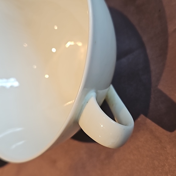 Vintage Japanese china soap bowls - Picture 6 of 7